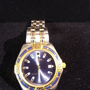 Pulsar Jewelry - Vintage Men's Premium Pulsar Watch Pulsar Jewelry - Vintage Men's Premium Pulsar Watch